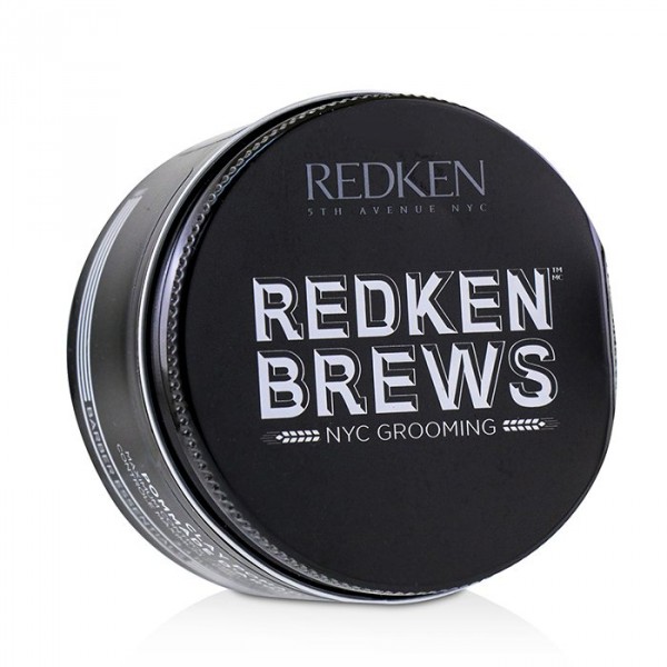 Pommade D'Argile Redken