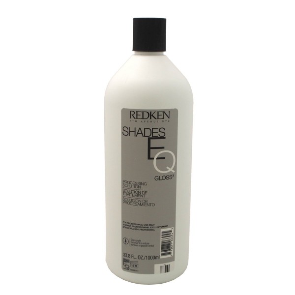 Shades EQ Gloss Redken