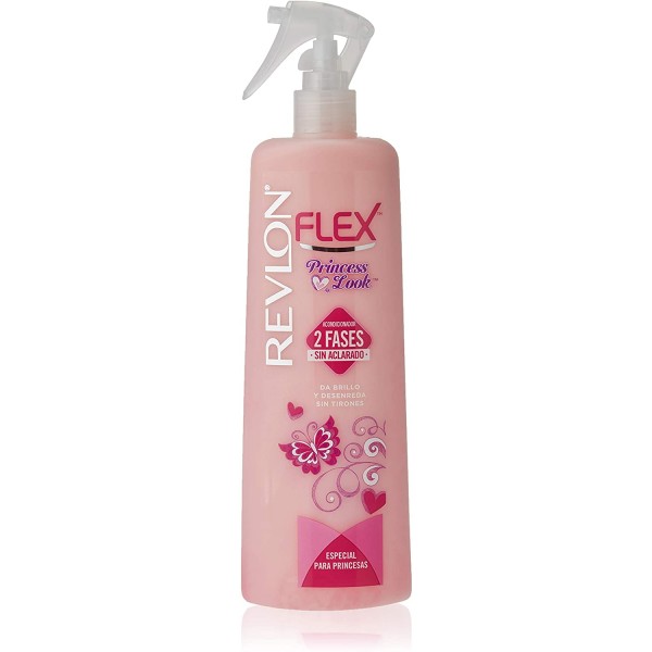 Flex Princess Look Revlon