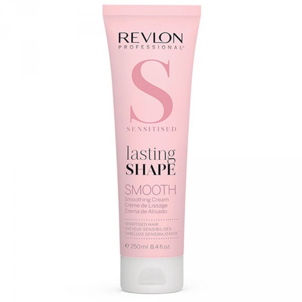 Lasting Shape Smooth Revlon