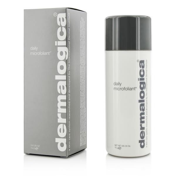 Daily Microfoliant Poudre Exfoliante Eclat Dermalogica