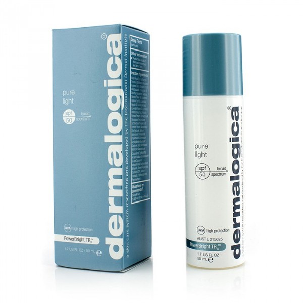 Pure Light Dermalogica