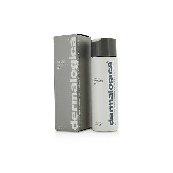 Special cleansing gel Dermalogica