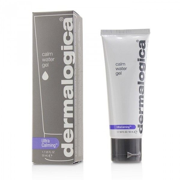 Calm water gel Dermalogica