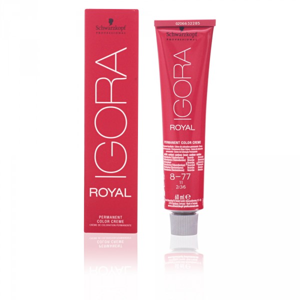 Igora royal Schwarzkopf