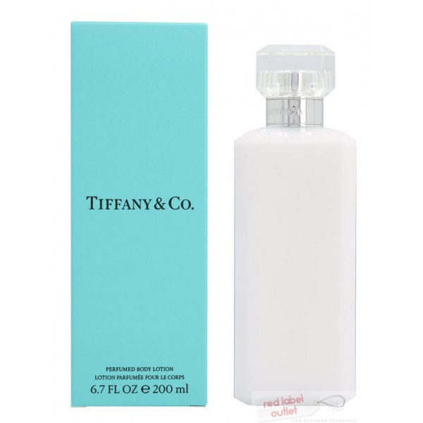 Tiffany & Co Tiffany