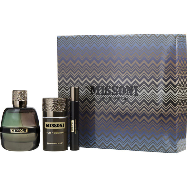 Missoni Missoni