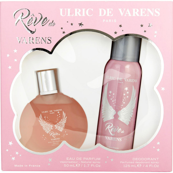 Reve De Varens Ulric De Varens