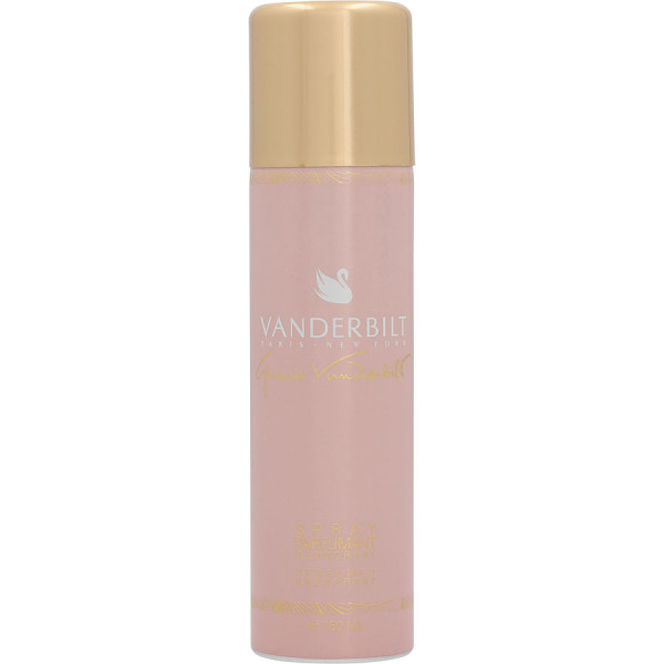 Vanderbilt Gloria Vanderbilt Deodorant Spray 150ml