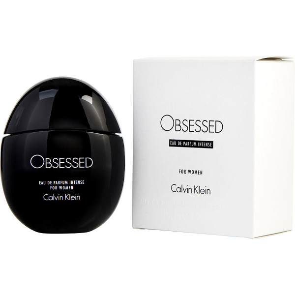 obsessed intense by calvin klein