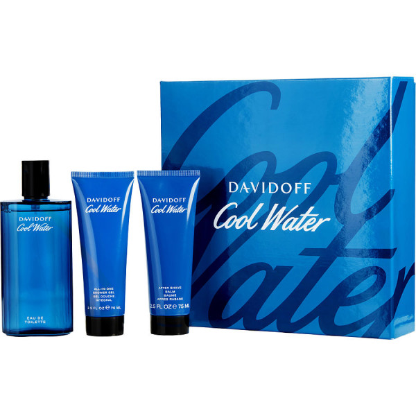 Davidoff Cool Water Davidoff