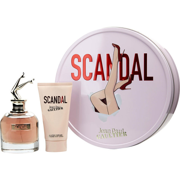 Scandal Jean Paul Gaultier