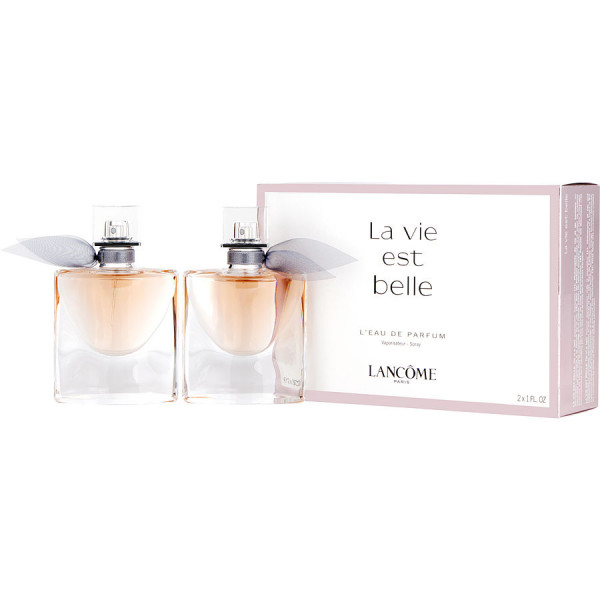 La Vie Est Belle Lancôme