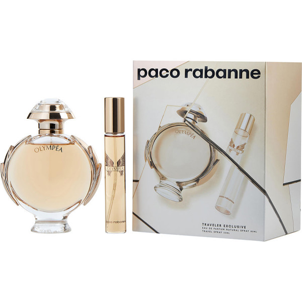 Olympéa Paco Rabanne