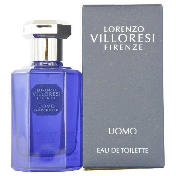 Uomo Lorenzo Villoresi Firenze