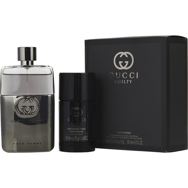 Gucci Guilty Pour Homme Gucci