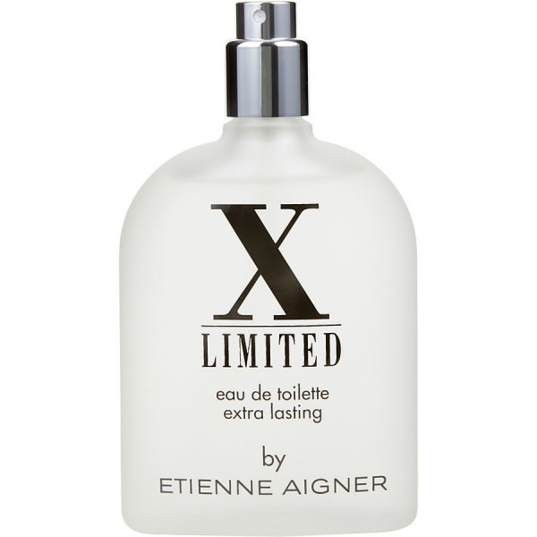 X Limited Etienne Aigner