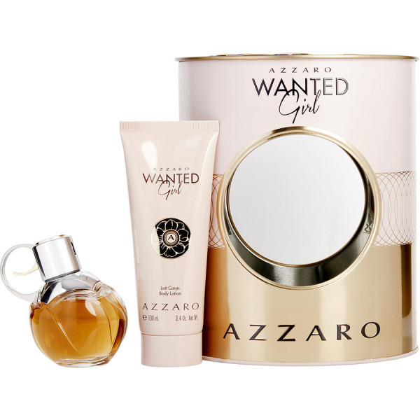 Azzaro Wanted Girl Loris Azzaro