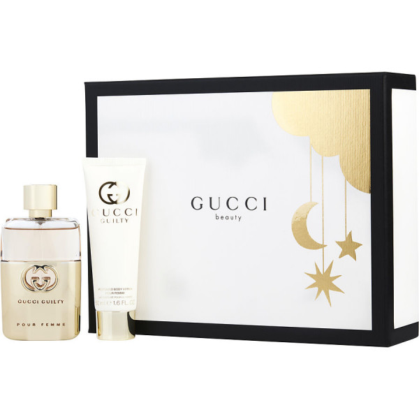 Gucci Guilty Pour Femme Gucci