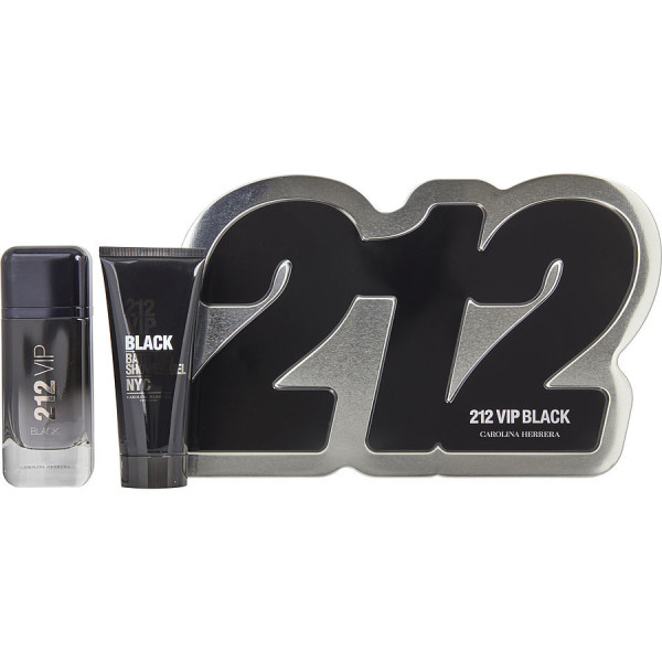 212 Vip Black Carolina Herrera