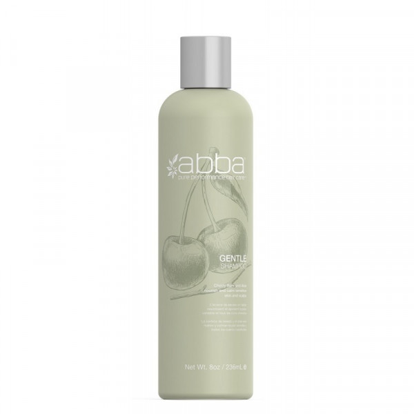 Gentle shampoo Abba