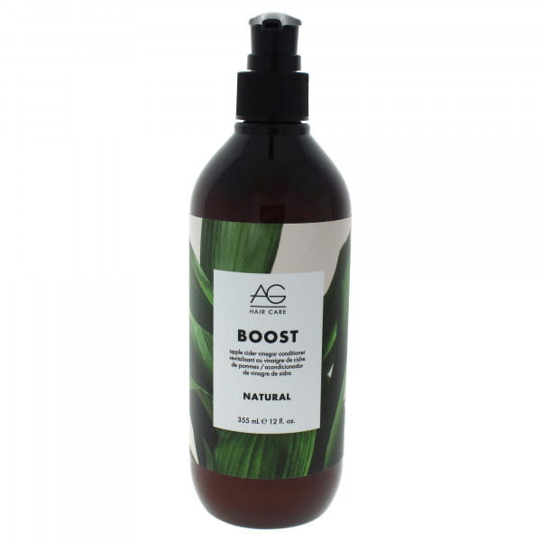 Boost AG Hair Care