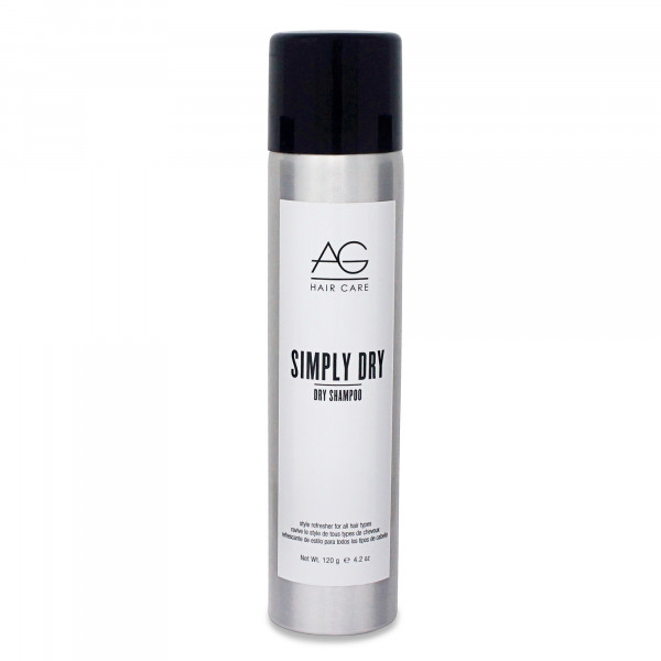 Simply dry AG Hair Care