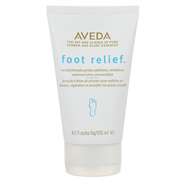 Foot relief Aveda