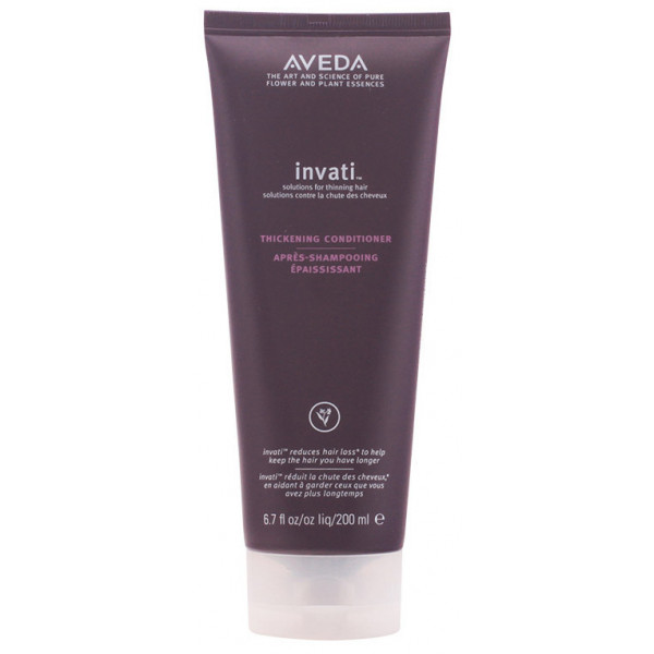 Invati après-shampooing épaississant Aveda