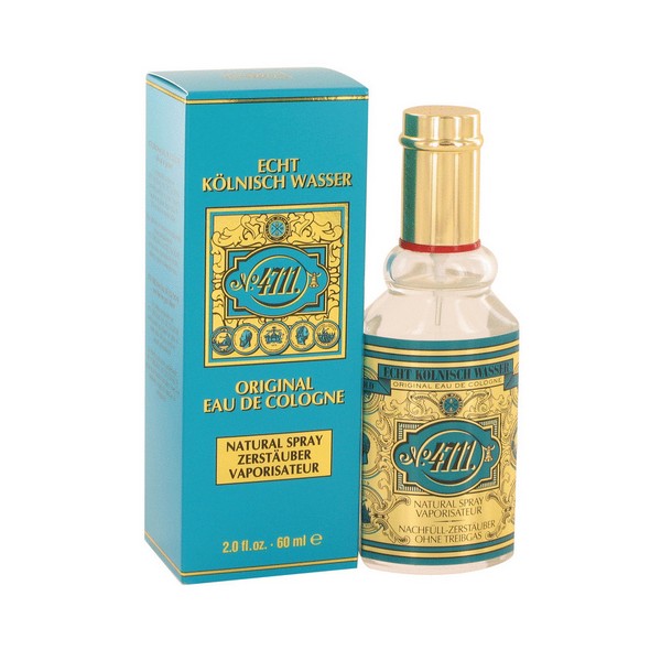 4711 Eau De Cologne Originale 4711