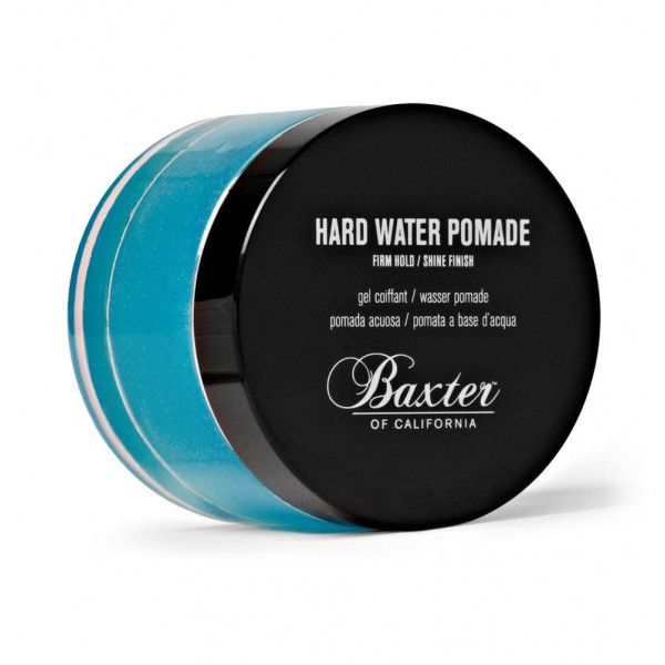 Hard Water Pomade Baxter Of California