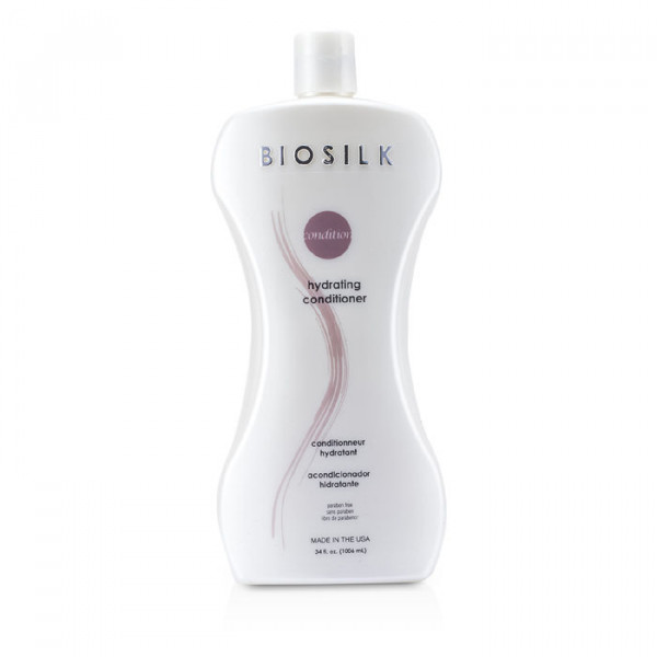 Conditionneur Hydratant Biosilk