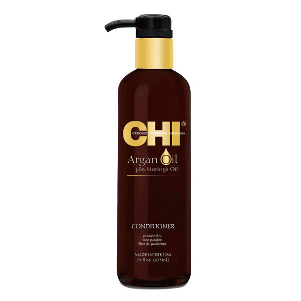 Argan Oil après-shampoing CHI