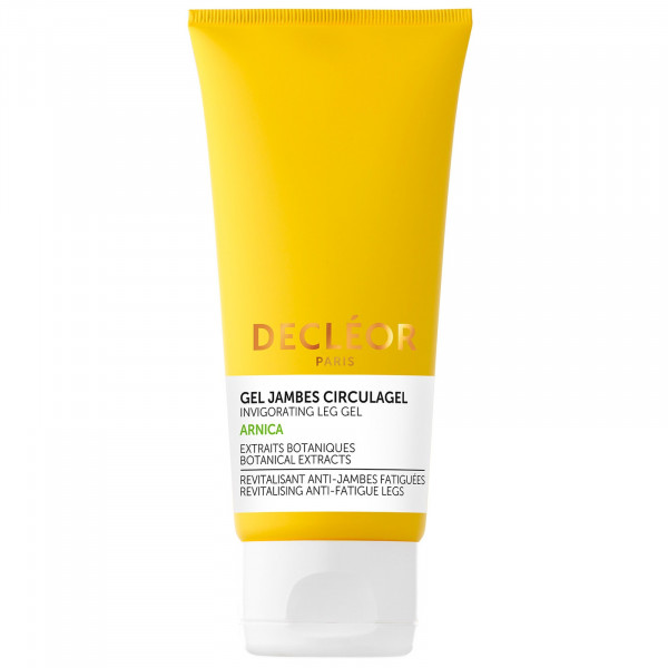 Gel Jambes Circulagel Arnica Decléor