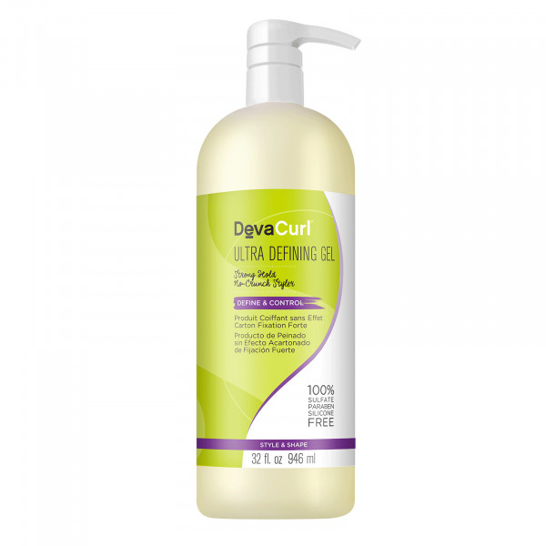 Ultra Defining Gel Define & Control DevaCurl