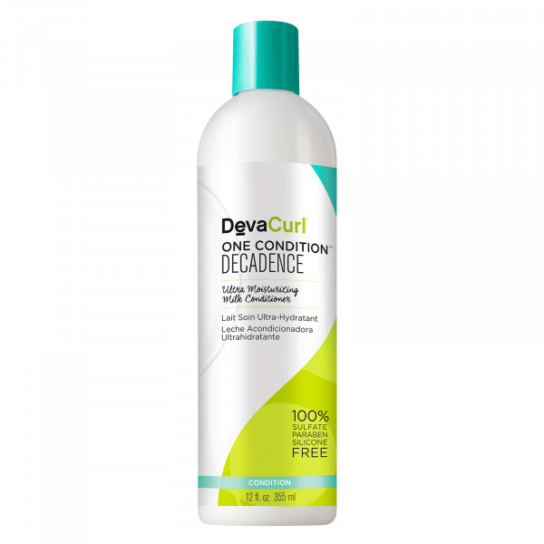 One Condition Decadence DevaCurl