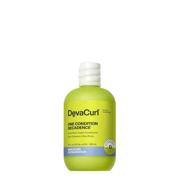 One Condition Decadence DevaCurl