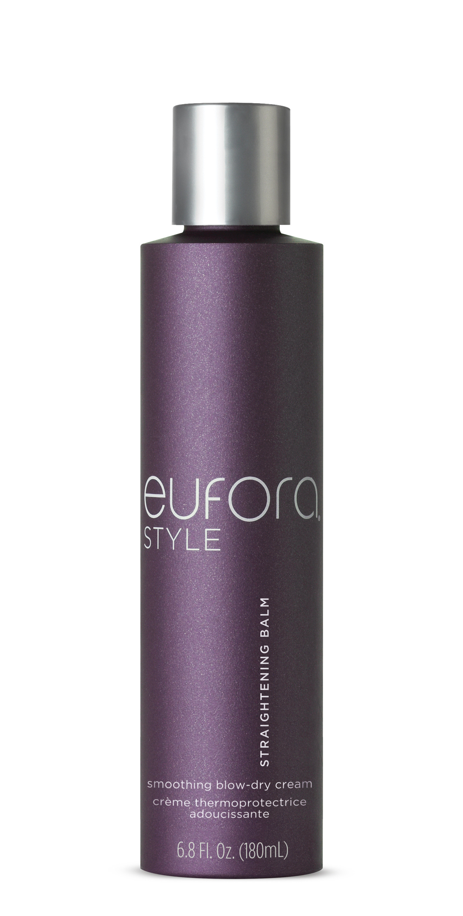 Eufora 2025 straightening balm