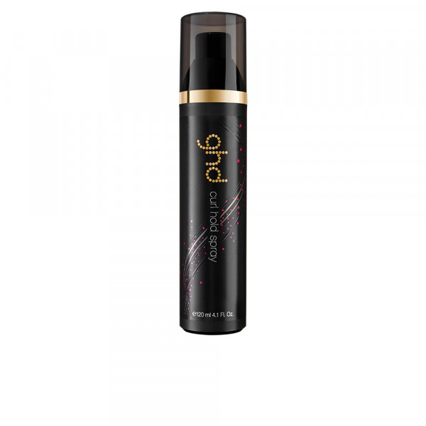 Spray Maintien Des Boucles ghd