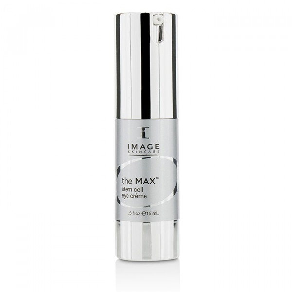 The max Stem cell eye cream Image Skincare