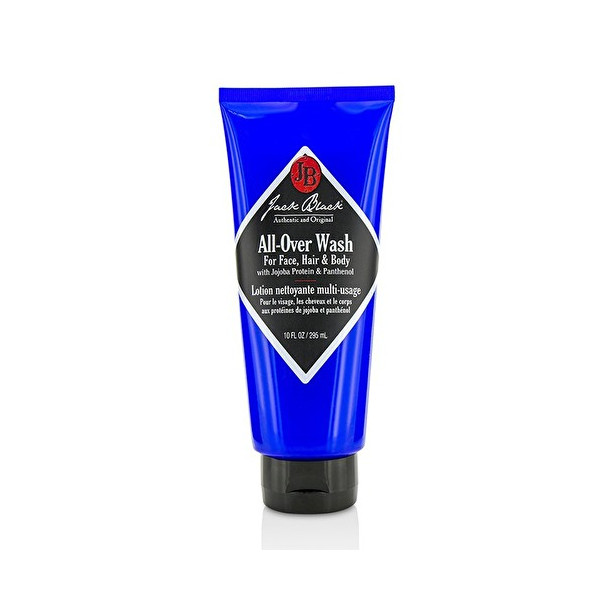 Lotion nettoyante multi-usage Jack Black