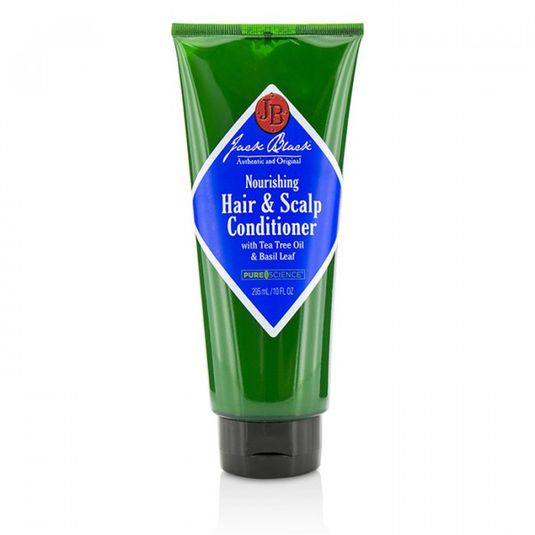 Nourishing Hair & Scalp Conditioner Jack Black