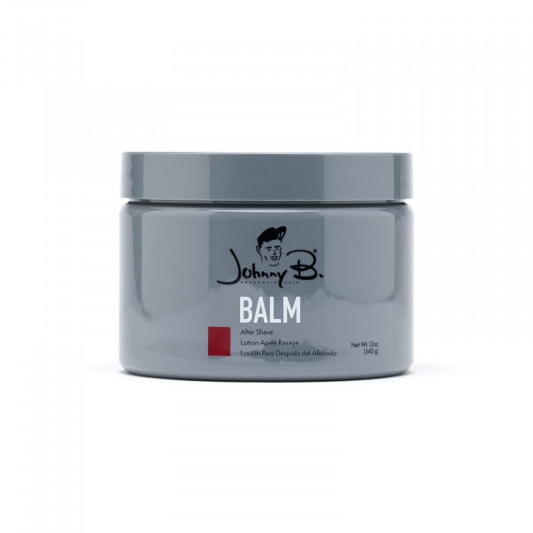 Balm Johnny B.