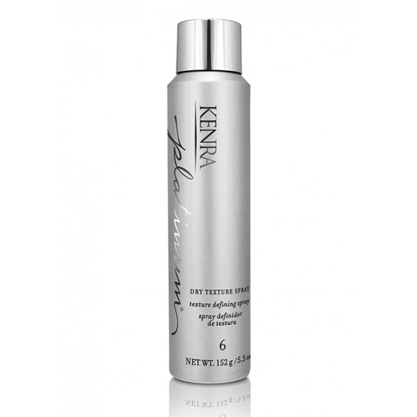 Platinum Dry texture spray Kenra