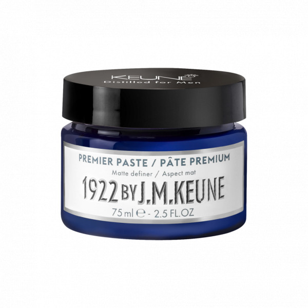 1922 by J.M.KEUNE Pâte premium Keune