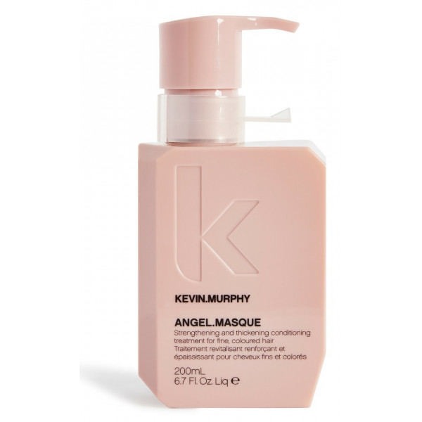 Angel Masque Kevin Murphy