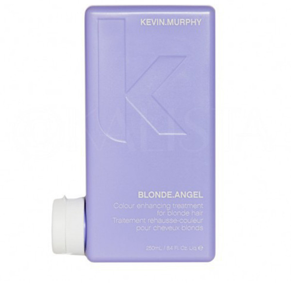 Blonde Angel Kevin Murphy