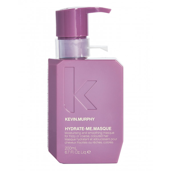 Hydrate-me.masque Kevin Murphy