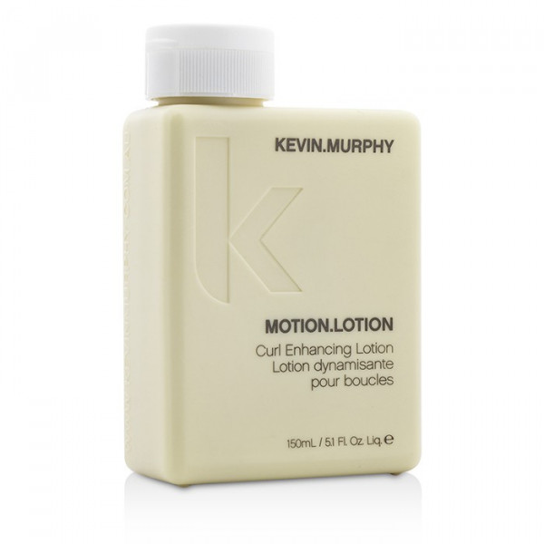 Lotion dynamisante pour boucles Kevin Murphy