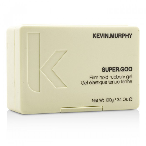 Super Goo Gel élastique tenue ferme Kevin Murphy